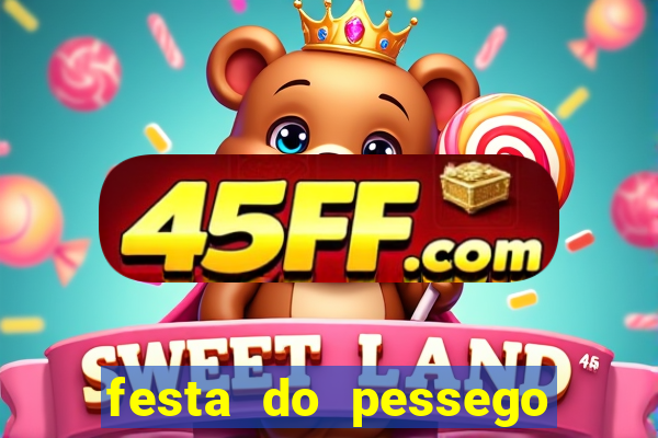 festa do pessego vila nova